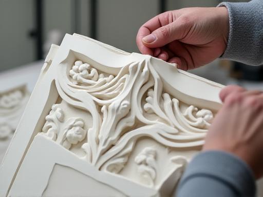 Illustration: Individuelle Keramik als Maßanfertigung