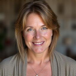 Porträt von Maja Fischer